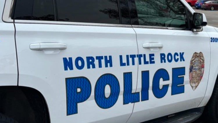 North Little Rock police search for suspect wanted for deadly gas ...