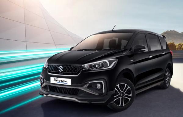 Daftar Mobil Hybrid Paling Hemat di Indonesia Tahun 2025