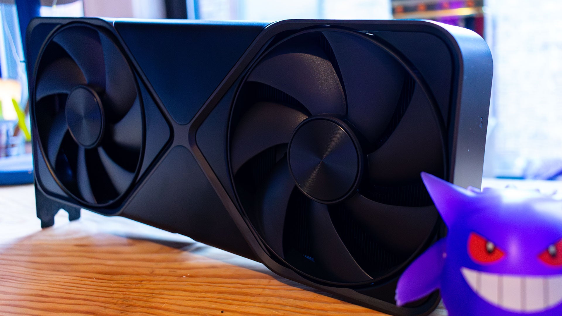 2026 is great for PC gaming if you already have hardware