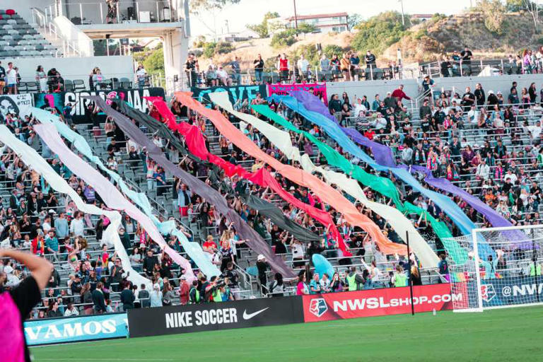 San Diego Wave FC unveils 2025 regular season schedule