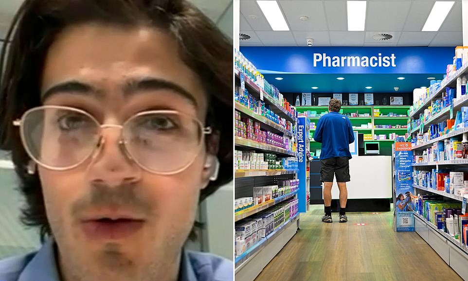 Warning over prescription medication shortage in Australia