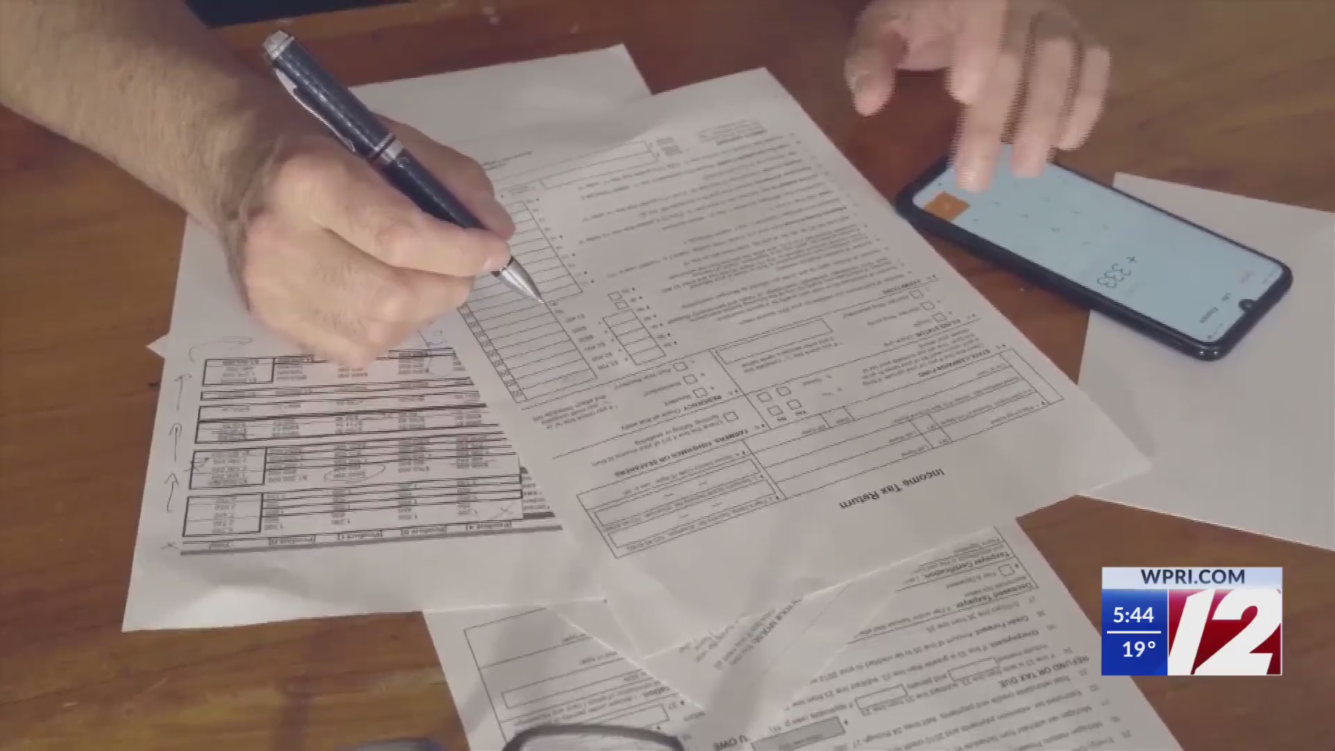 Tax season kicks off January 25 What to know before filing your 2025