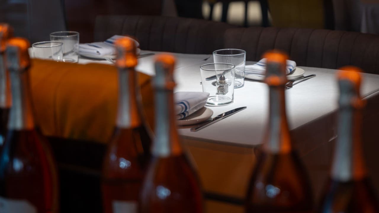 NYC Restuarant Week Winter 2025 Your guide to musttry deals