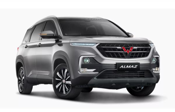 Daftar Mobil Hybrid Paling Hemat di Indonesia Tahun 2025