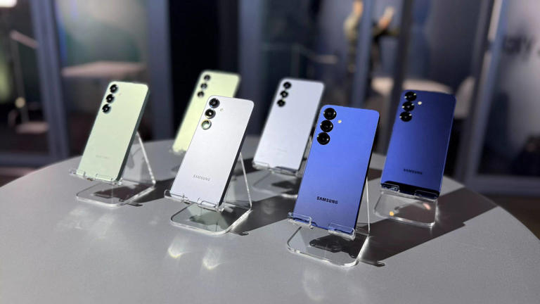 Samsung Galaxy S25 Ultra, S25+, S25 Launched: Price In India Vs Dubai, USA And UK -Availability, Full Specs And More