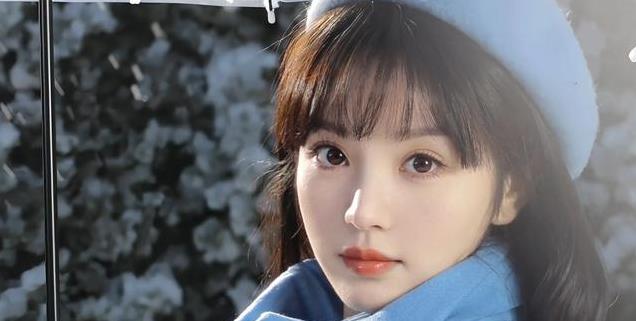 田曦薇张艺凡:正是藏不住的年纪，绽放青春的光彩