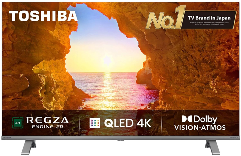 F8　未使用新古品　43インチ　Google　TV 2025年製 F8 未使用新古品 43インチ Google TV 2025年製