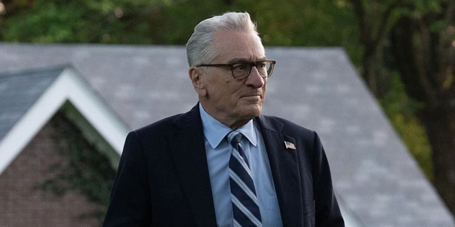 Netflix S Zero Day Trailer Previews Robert De Niro S First Starring Tv