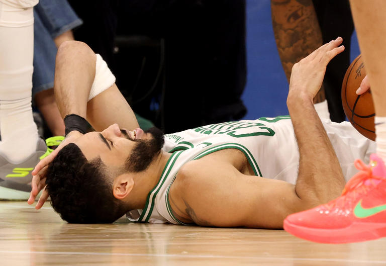 Boston Celtics at Los Angeles Clippers: Stream, lineups, injury reports ...