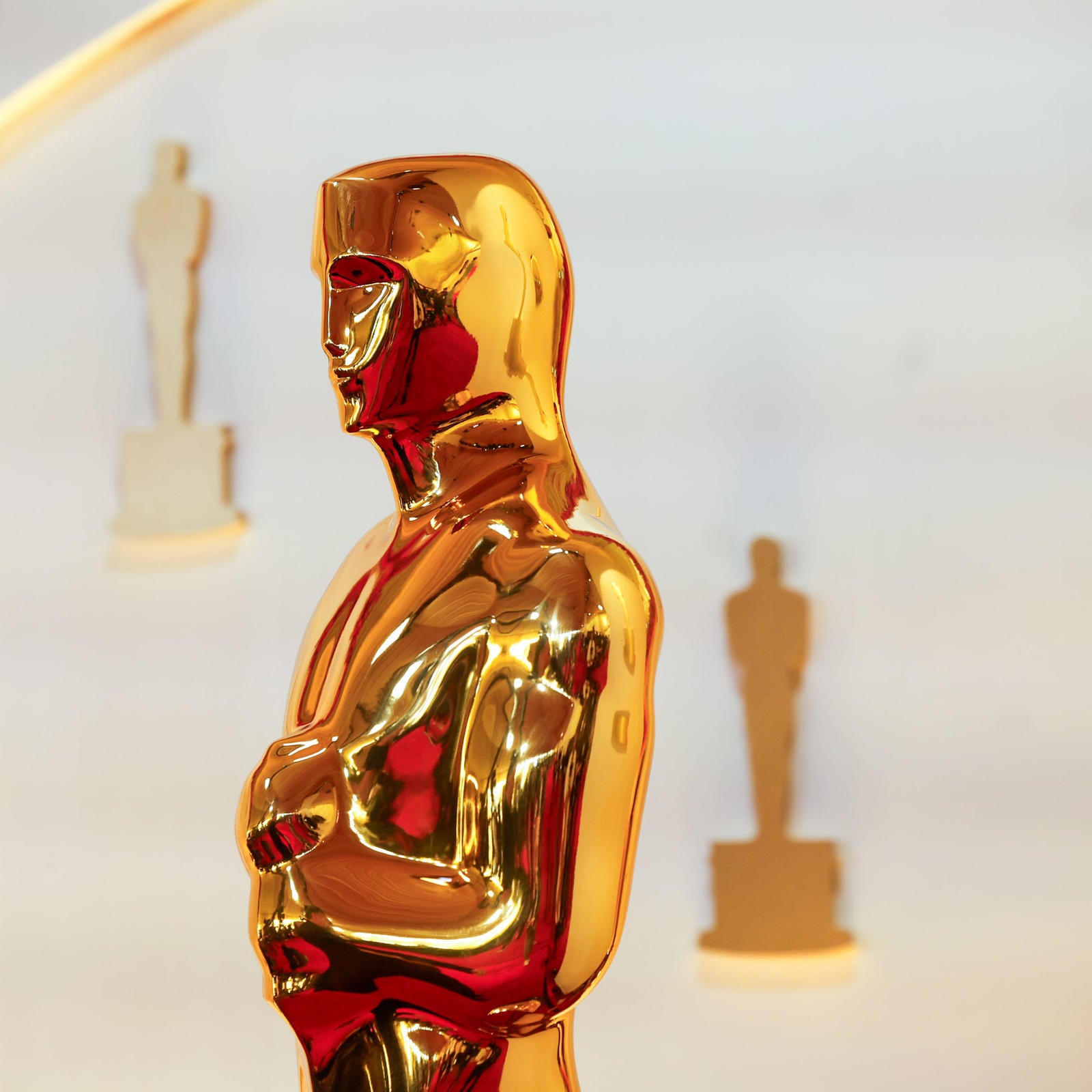 See the full list of Oscar nominations for 2025 Academy Awards