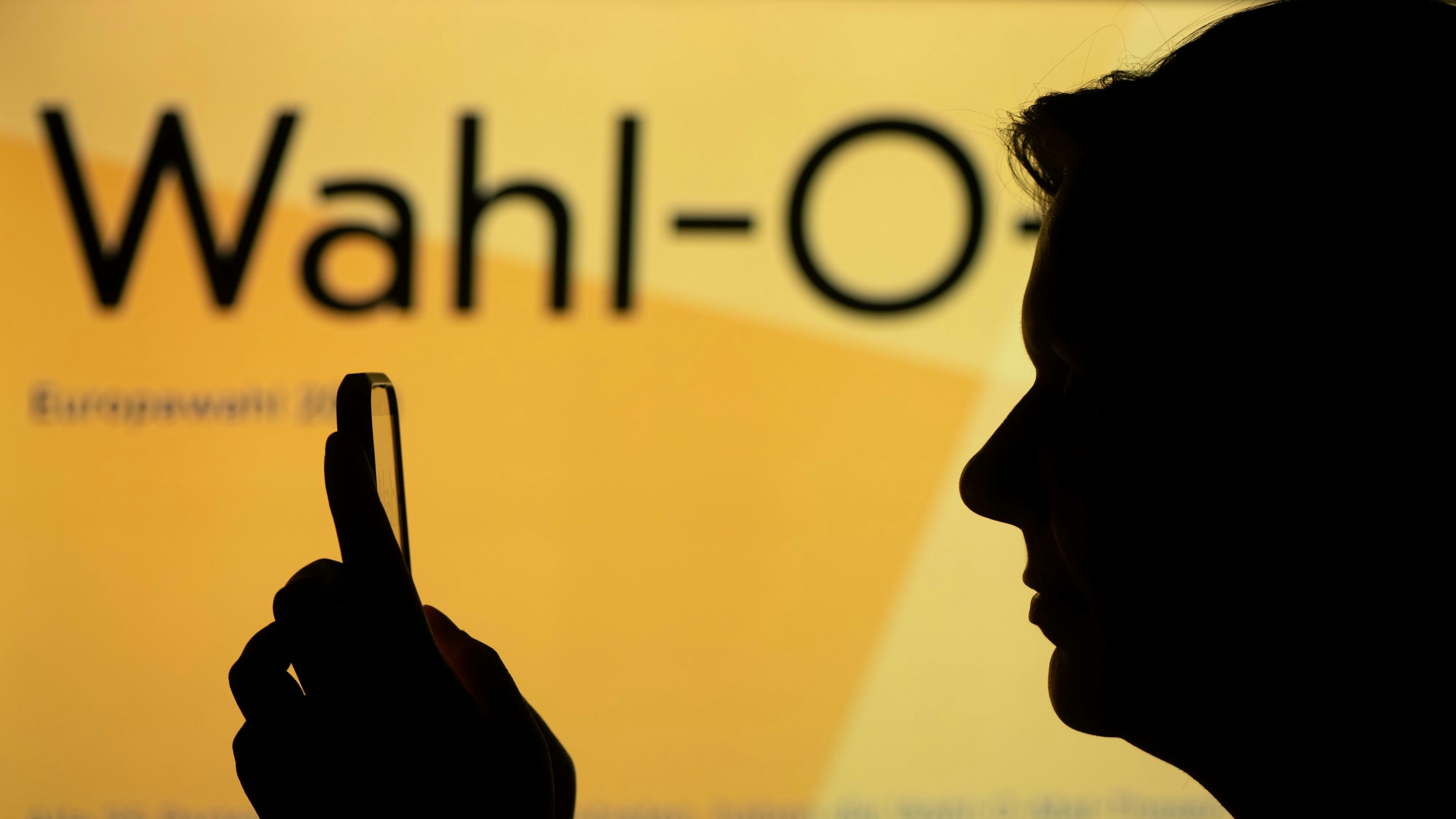 WahlOMat zur Bundestagswahl 2025 ab heute online Alles Wichtige zur