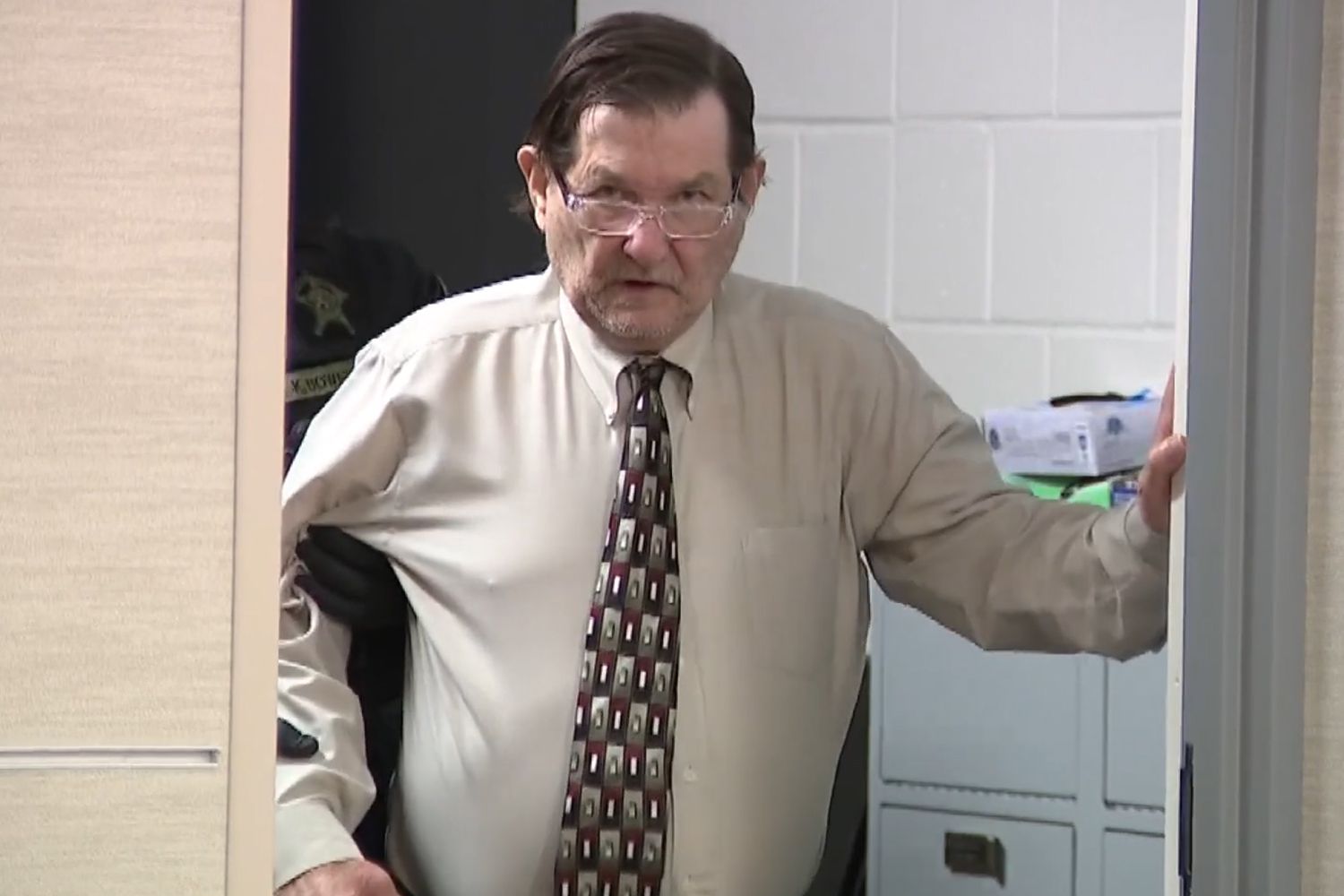 ‘Truck Stop Serial Killer’ Convicted of Third Murder amid 'Chilling