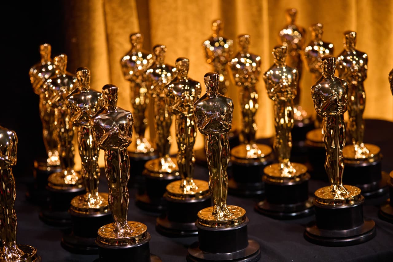 2025 Oscar Nominations To Be Announced This Morning