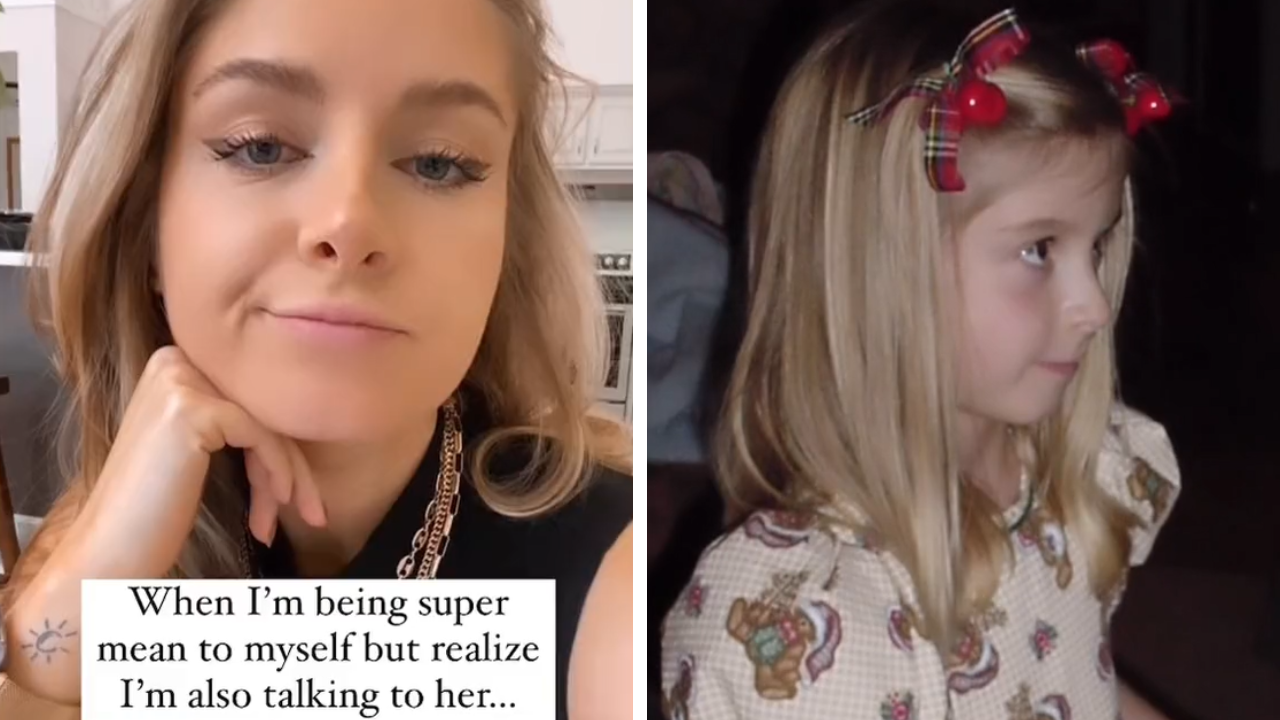 This Trend Just Changed My Entire Perspective!