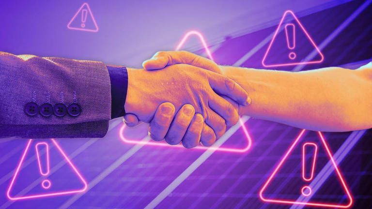 Solar Panel Scams: 7 Tips to Avoid Getting Ripped Off