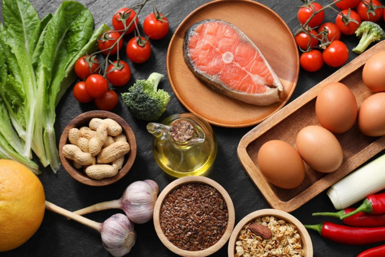 Combining protein with fiber-rich foods like vegetables and whole grains can also enhance digestion and satiety