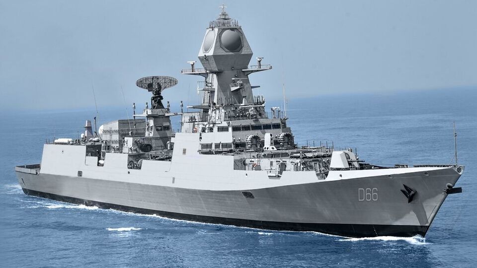 defence-ministry-finds-l-t-proposal-non-compliant-in-70-000-crore