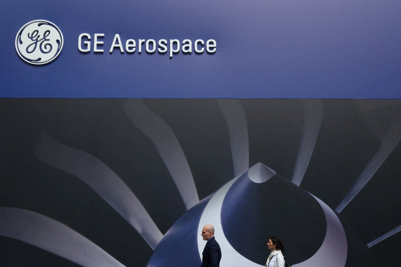 GE Aerospace to buy Consolidated Precision Products for $11.75 billion
