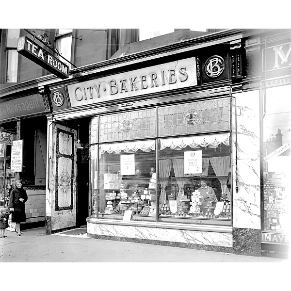 The history of Glasgow's Gallowgate in 7 nostalgic pictures from the ...