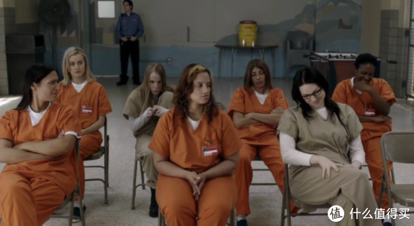 9.5分！这部Netflix出品的刺激美剧，值得一看