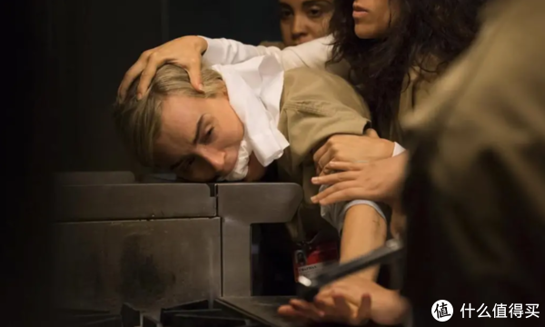 9.5分！这部Netflix出品的刺激美剧，值得一看