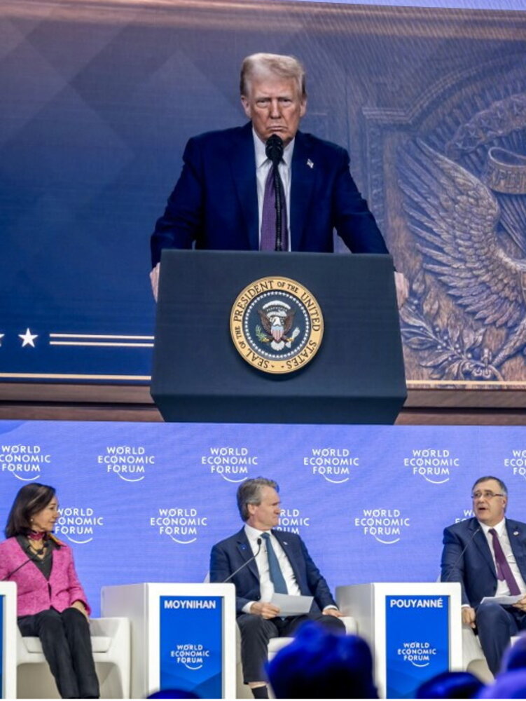 Trump: "L'Ucraina è pronta a fare l'accordo"