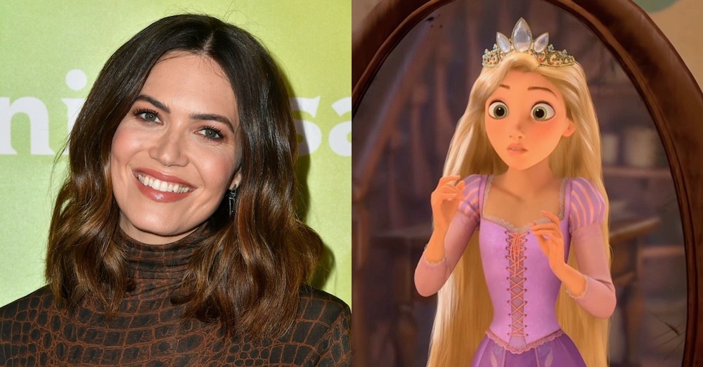 The LiveAction ‘Tangled’ Is Back In Development — & You'll Never Guess