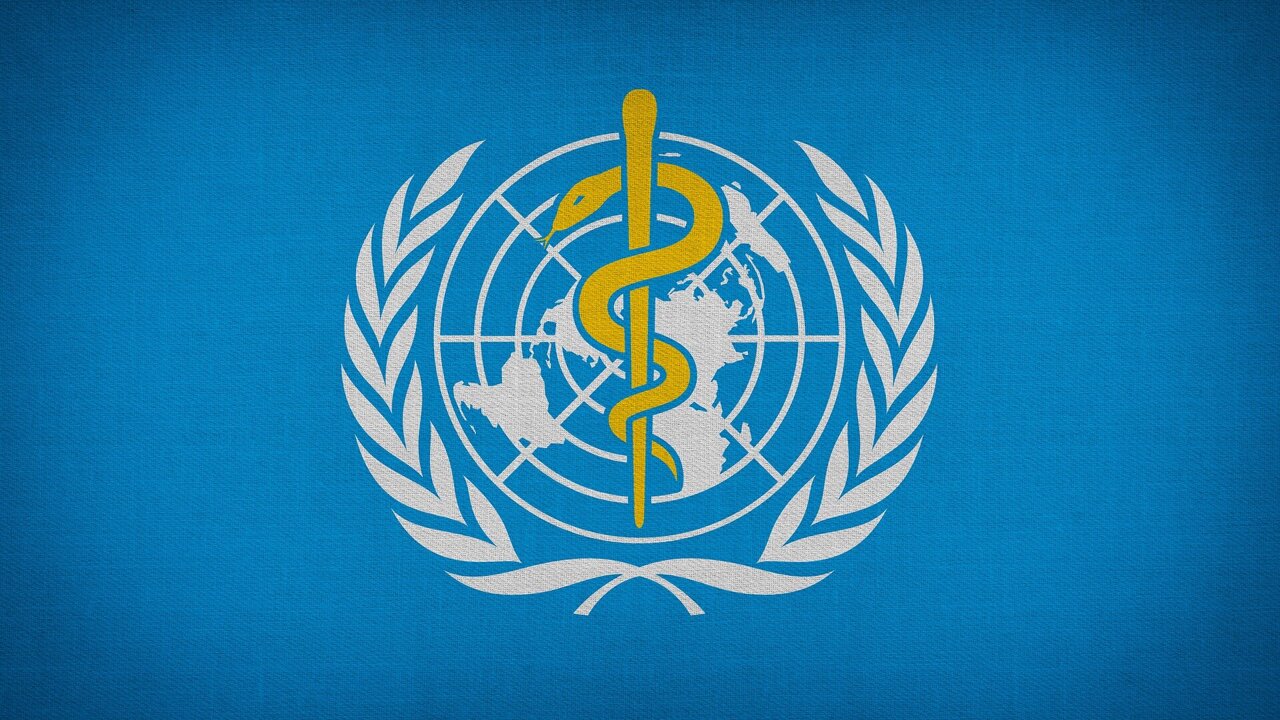 How the US withdrawal from WHO could affect global health powers and ...