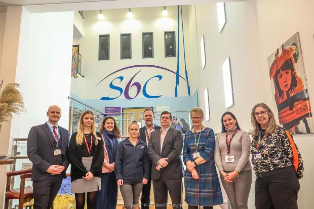 Date confirmed for major early careers and apprenticeships showcase