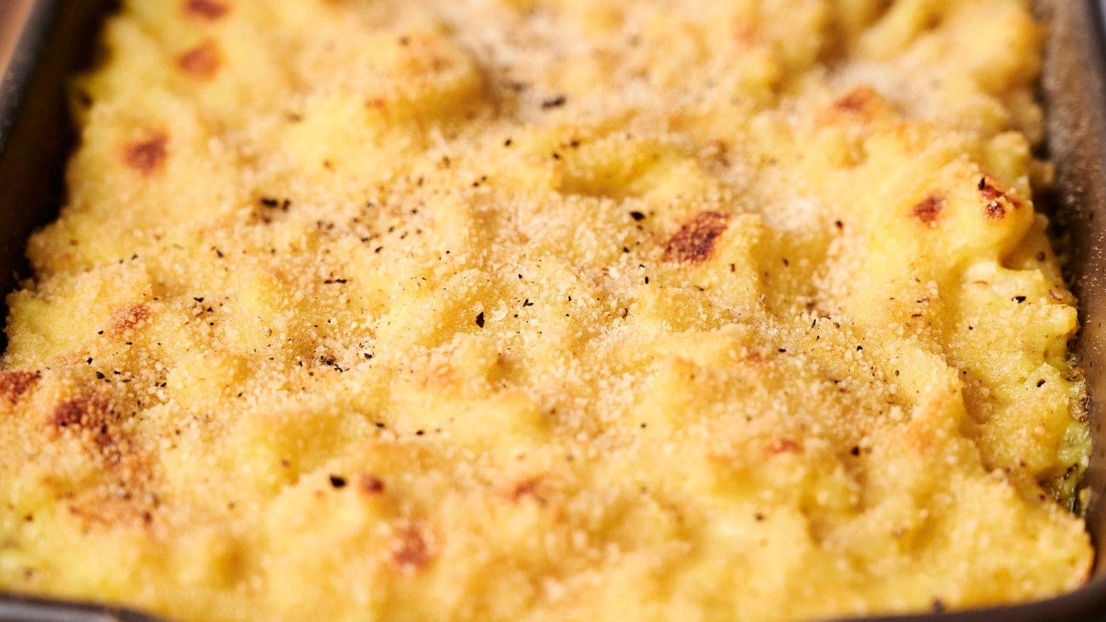 I Repeat 45 Cheesy Recipes Because They Never Fail