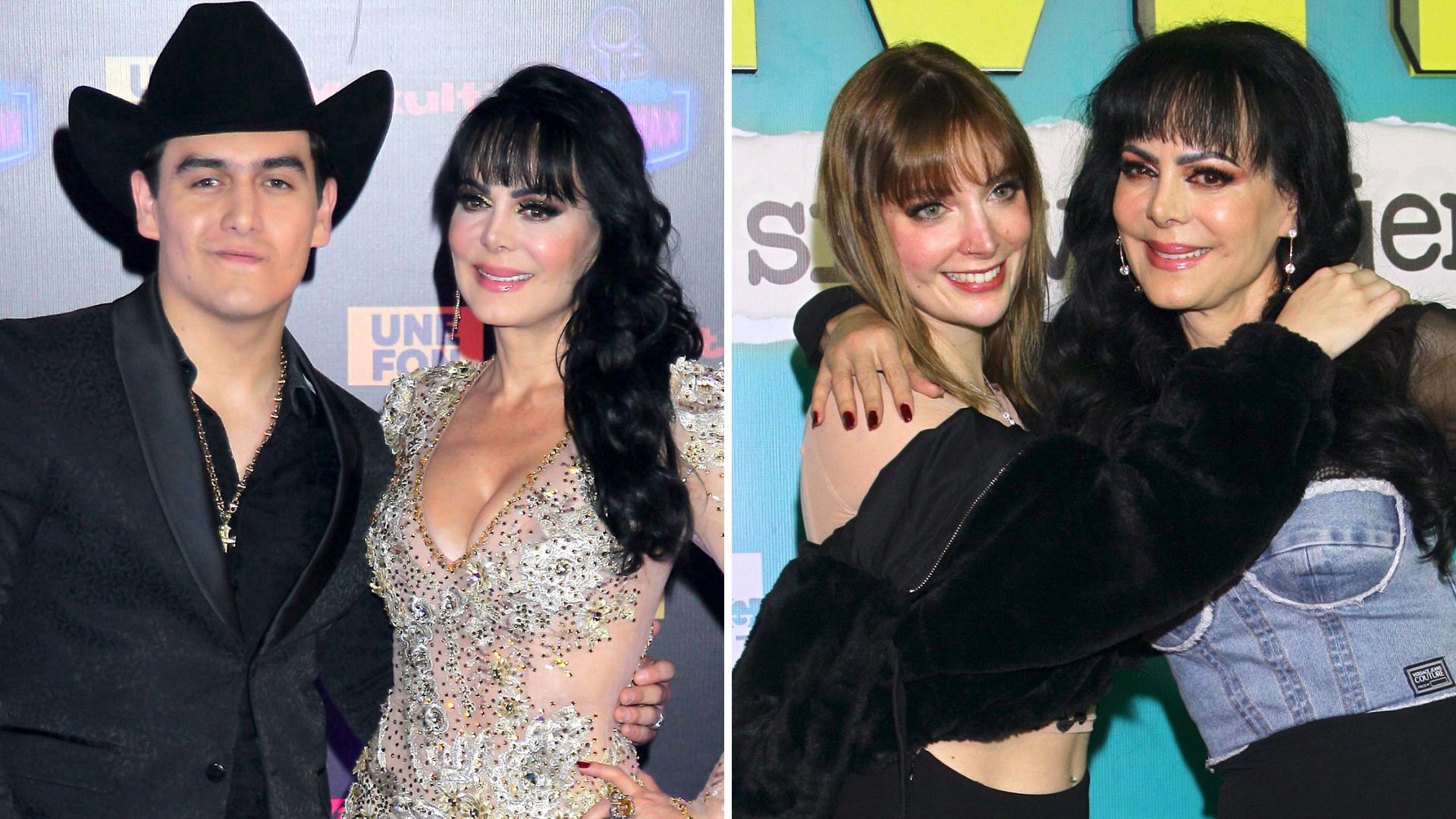 Por qué el hijo del fallecido Julián Figueroa fue entregado a Maribel Guardia y no a