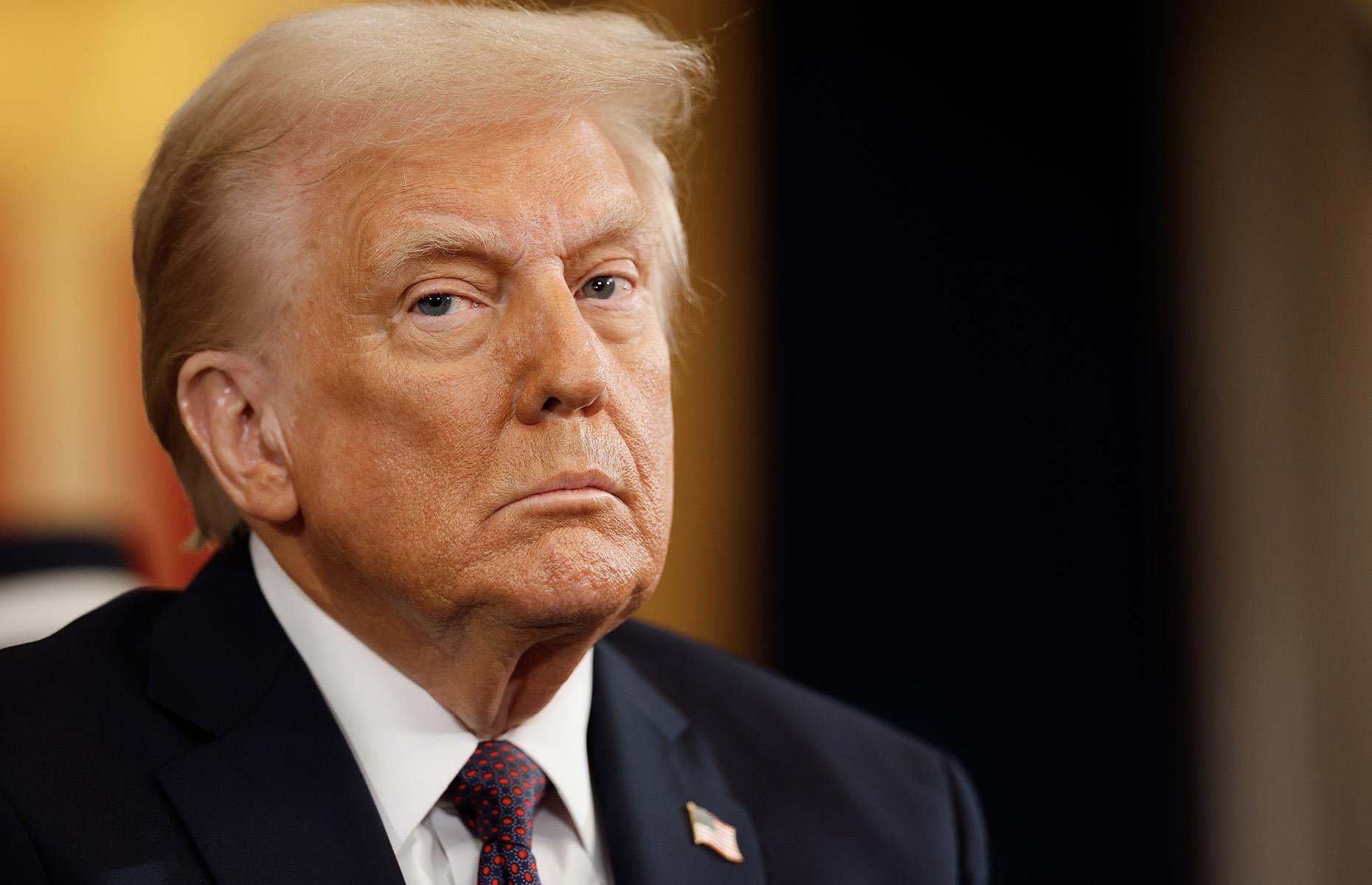 The Richest World Leaders Right Now Ranked