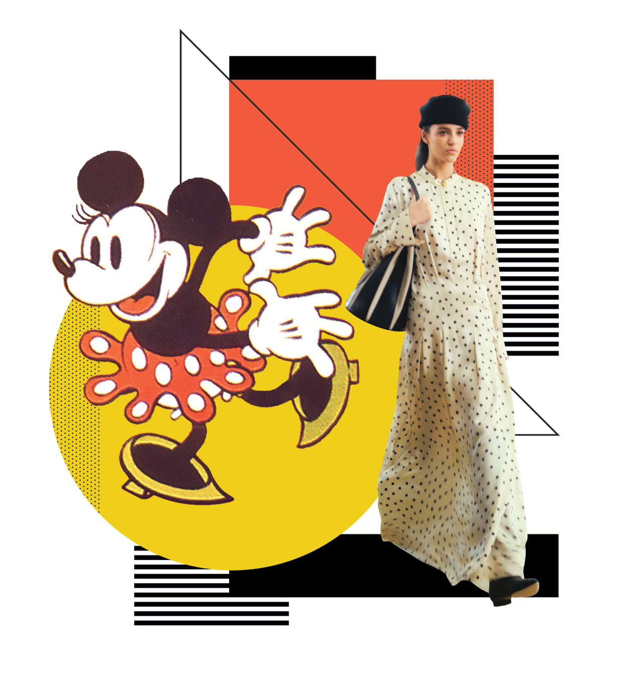 The Polka Dot’s Past Is Weirder Than You Think