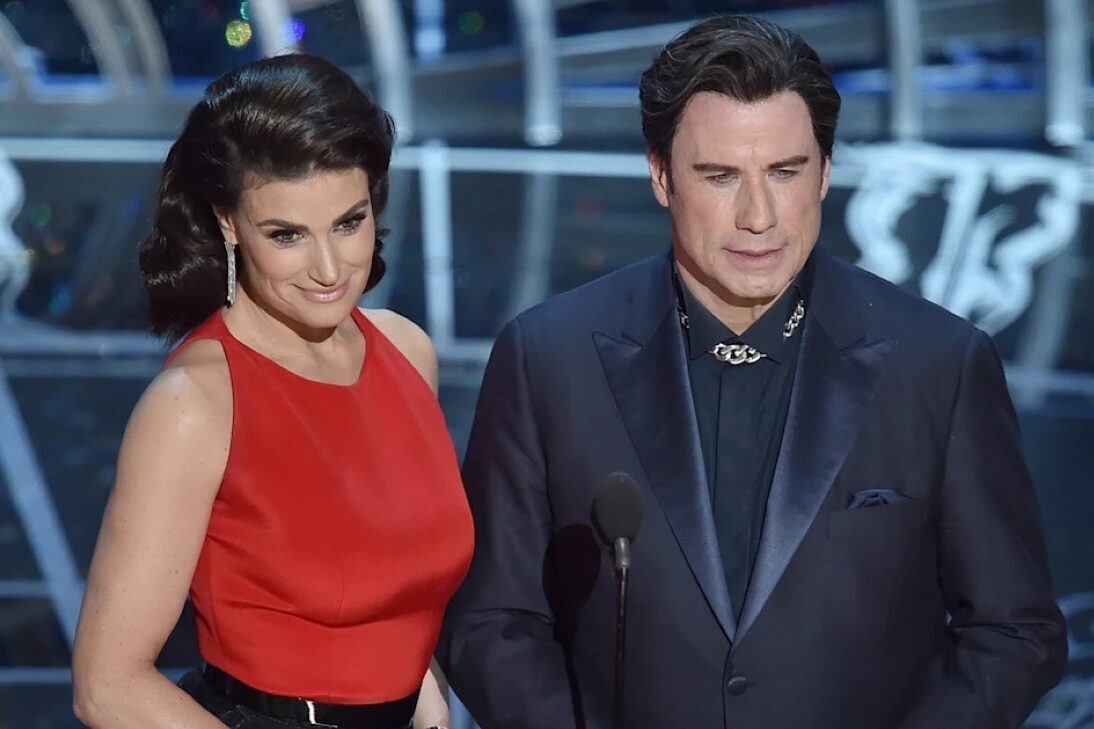 22 Oscars moments the Academy wants to