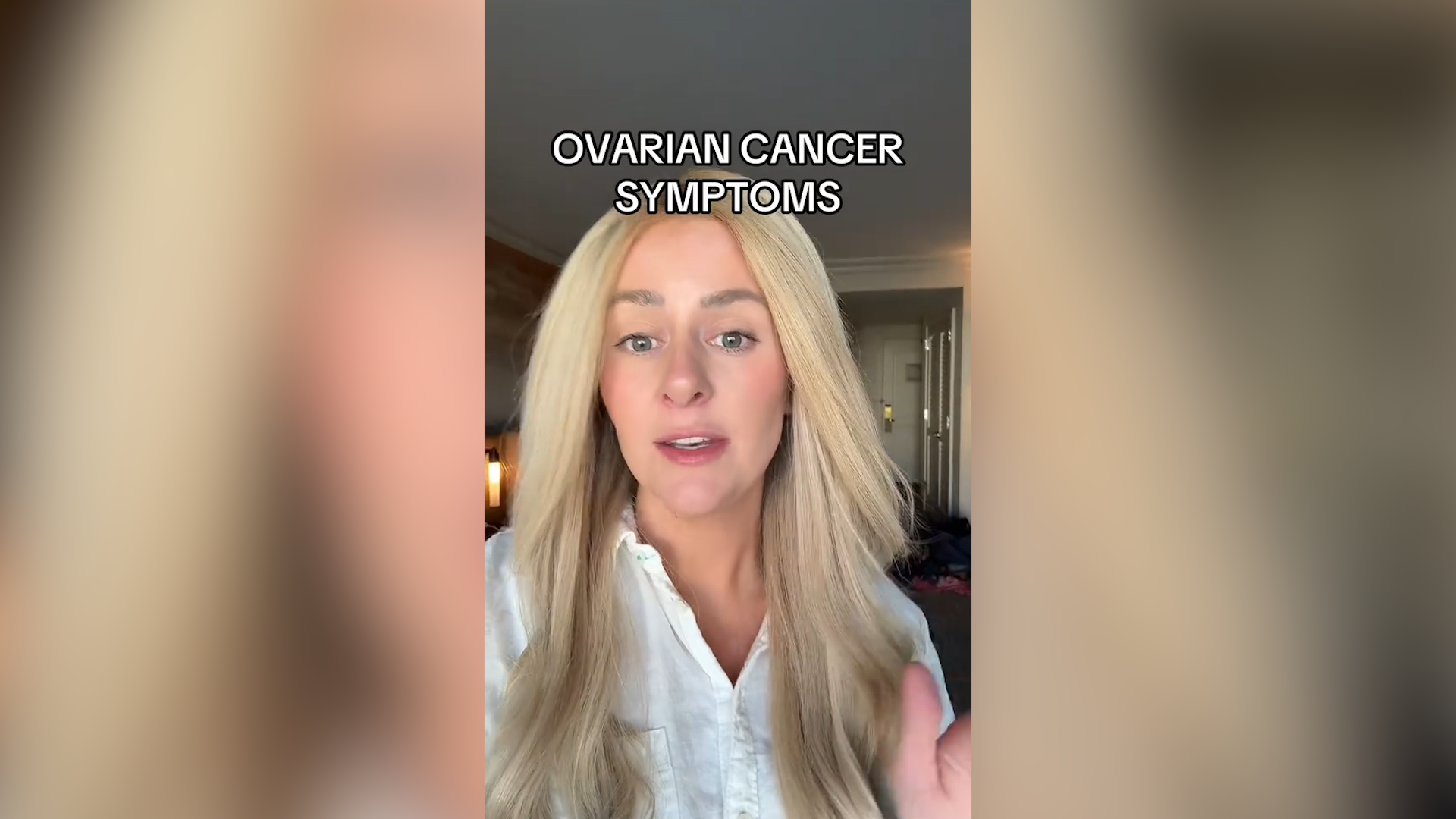 Woman Diagnosed With Ovarian Cancer After Years of Painful Periods(02)