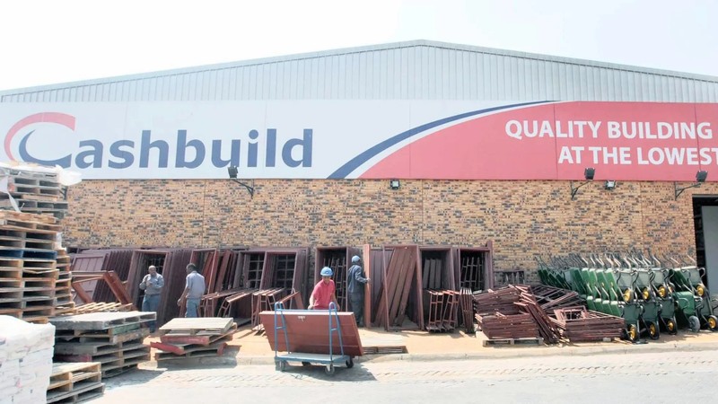 New store openings drive Cashbuild to 9 percent quarterly revenue growth