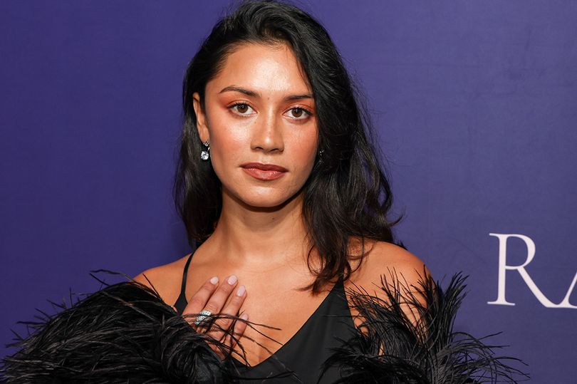 The Night Agent's Luciane Buchanan's real life from accent to heritage