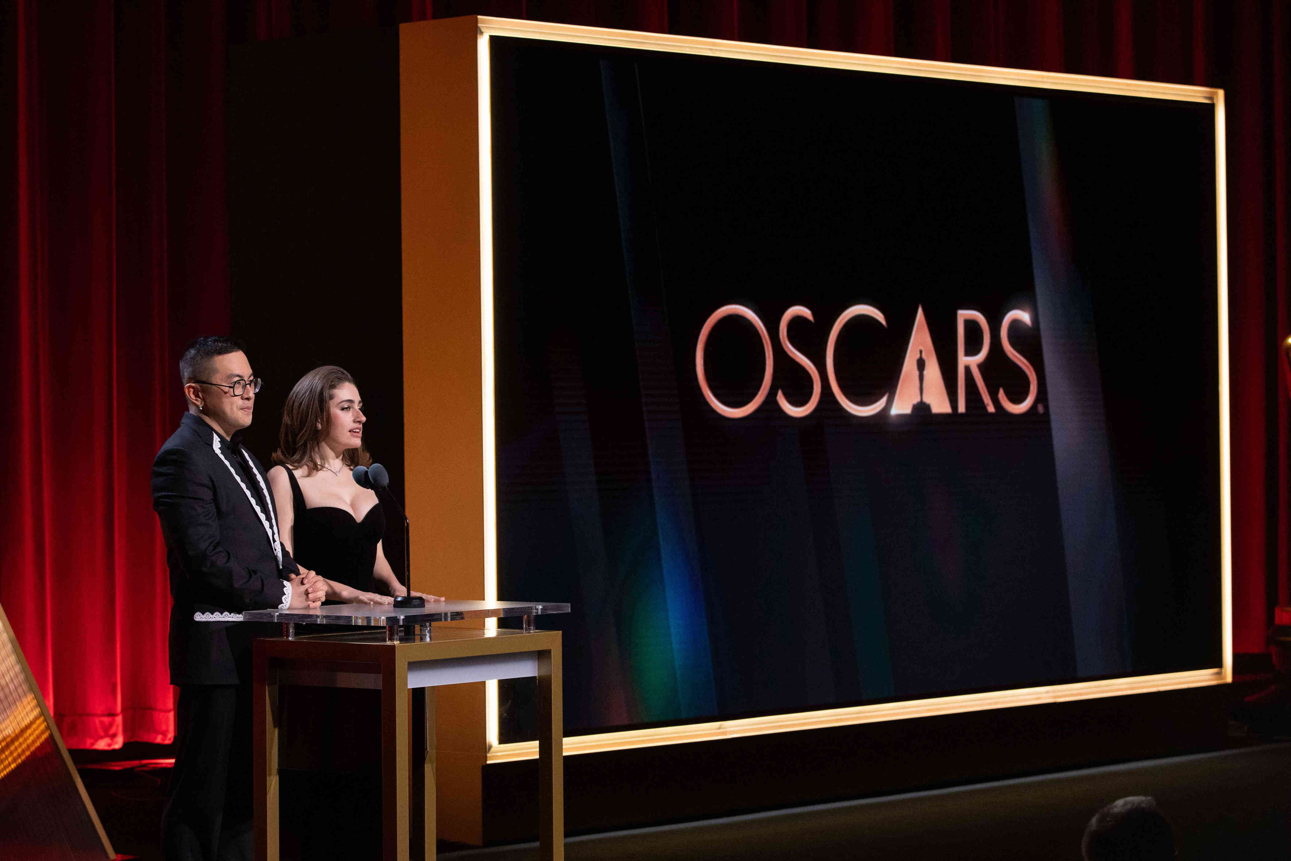 How Do 2025's Oscar Nominees Stack Up After the 'Barbenheimer' Box