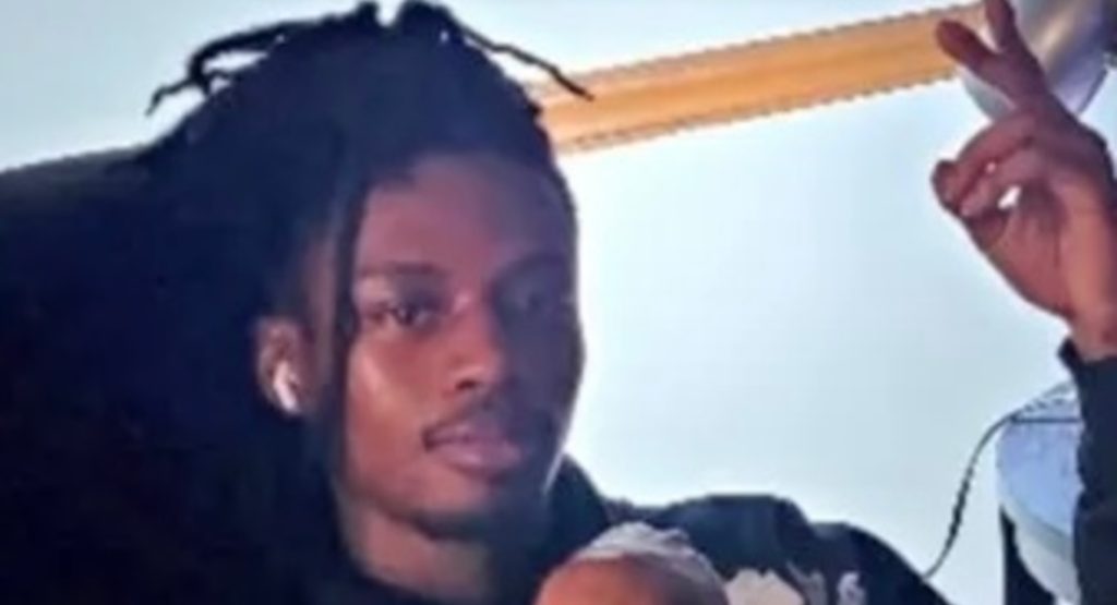 Project Pat’s 21yearold son shot and killed in Memphis