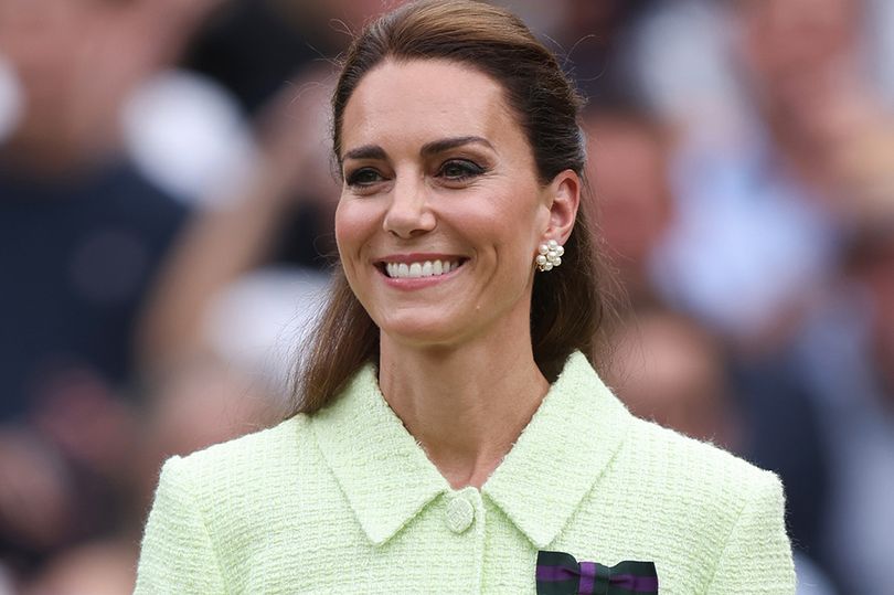 Kate Middleton's 'private' chemotherapy treatments were 'lonely