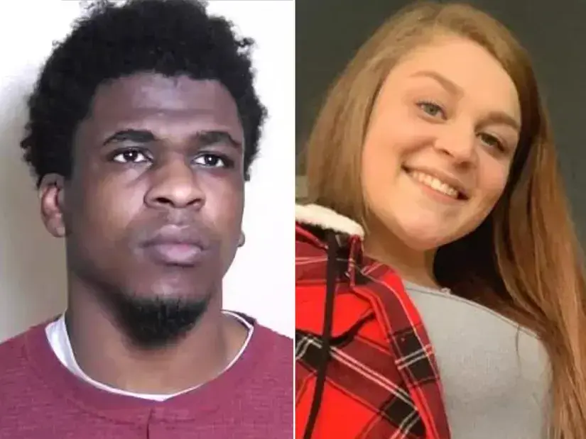 Say What Now? Man Who Pled Guilty to Decapitating Pregnant Ex