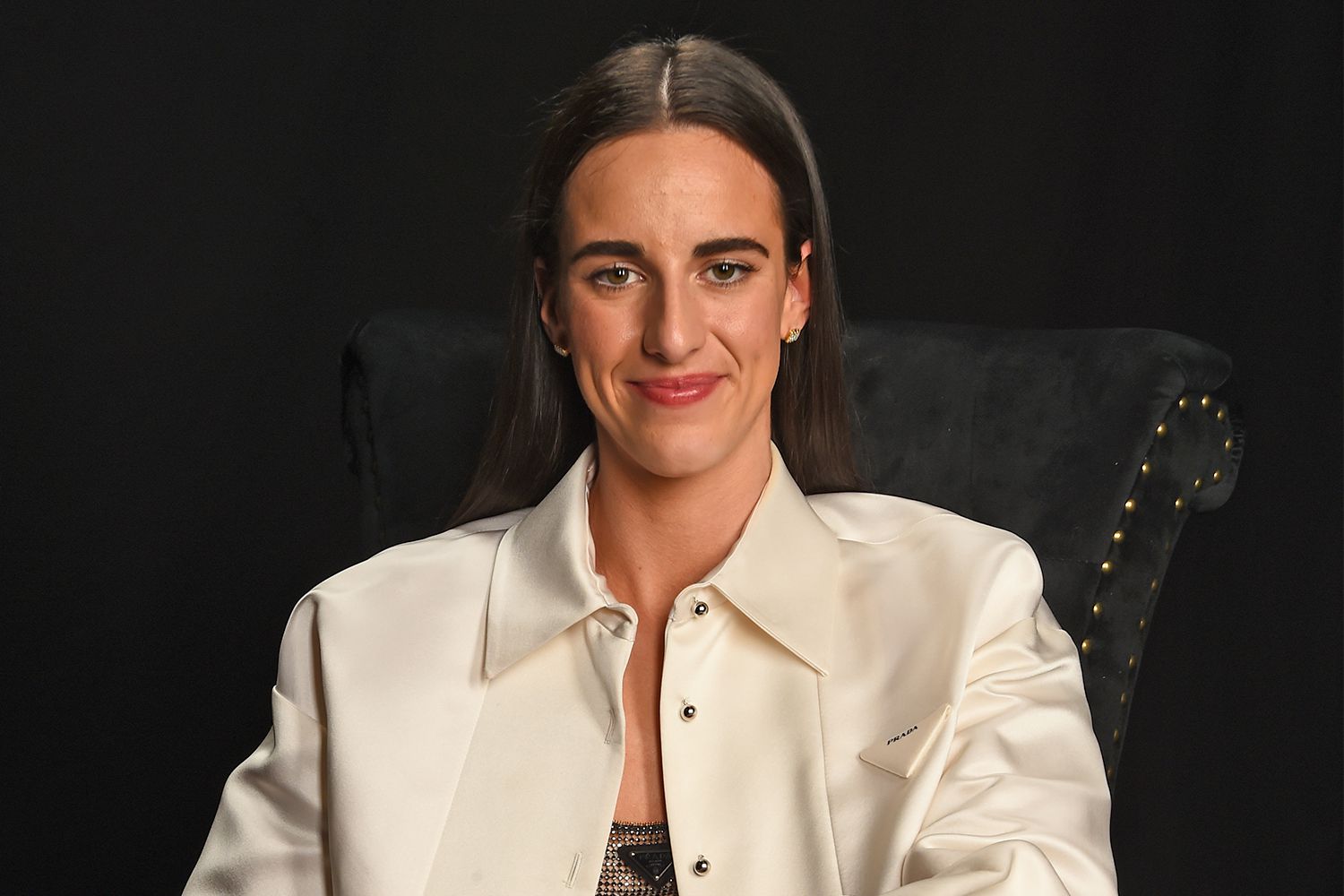 Caitlin Clark Teams Up with Scholastic to Support Children's Literacy