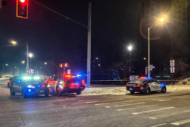 12yearold shot after throwing snowball at car in Connecticut