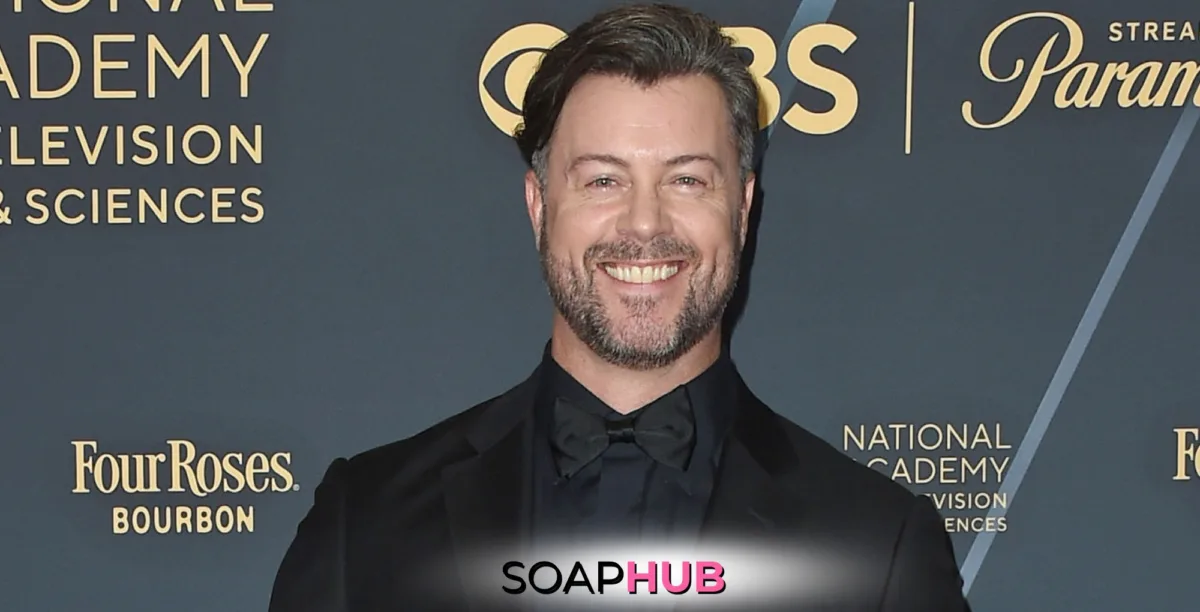 Days of Our Lives’ Dan Feuerriegel Reveals He’s Had a Pacemaker Since
