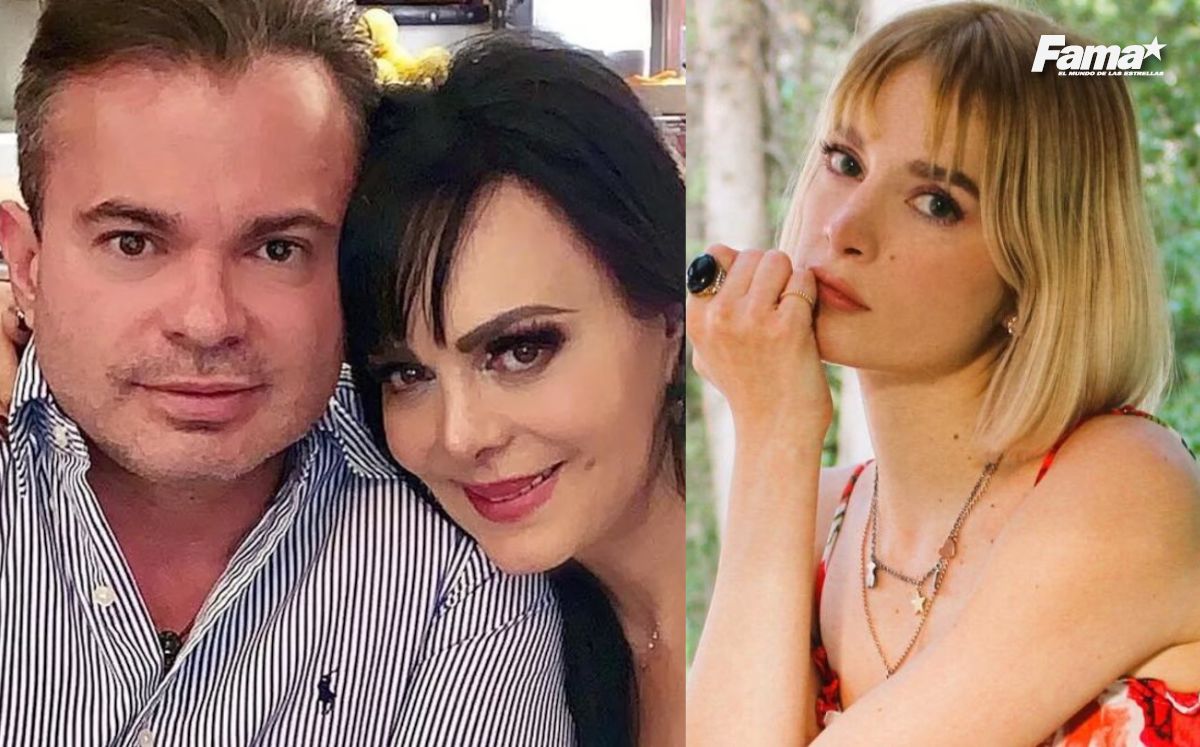 Alicia Villarreal: Acusaciones de traición