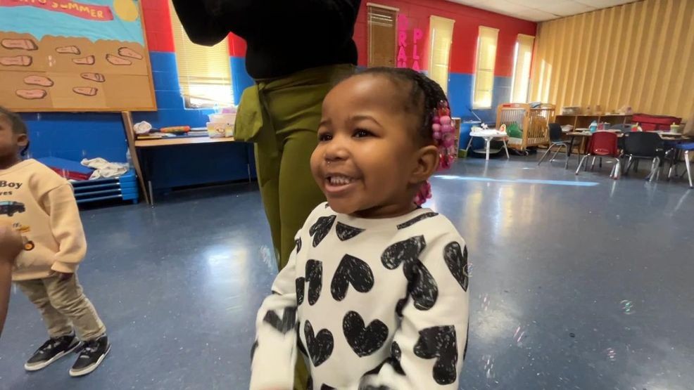 1 year later Anacostia daycare damaged in DC store explosion to rebuild