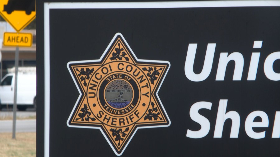 Man arrested after allegedly trying to get drugs into Unicoi County Jail