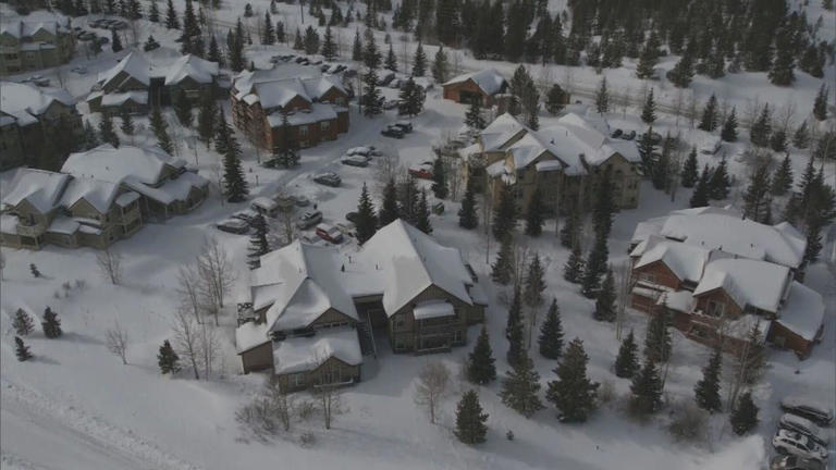 &ldquo;Sickout&rdquo; protest at Breckenridge Ski Resort staged over Colorado