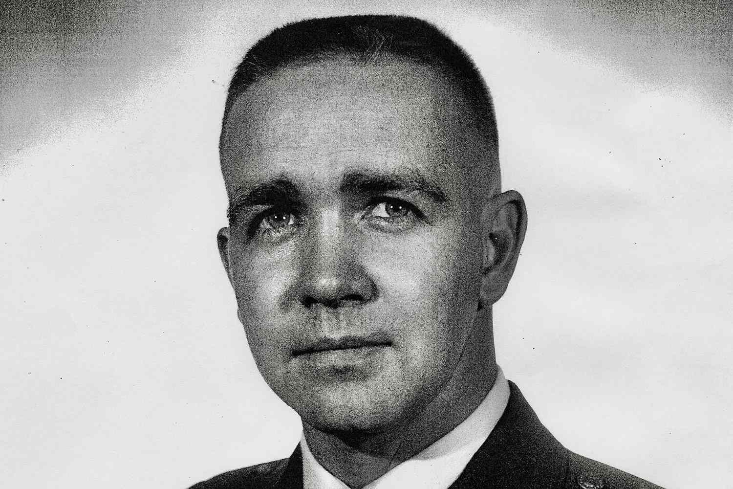 Air Force Pilot Vanished Over Vietnam During Mission in 1967, and
