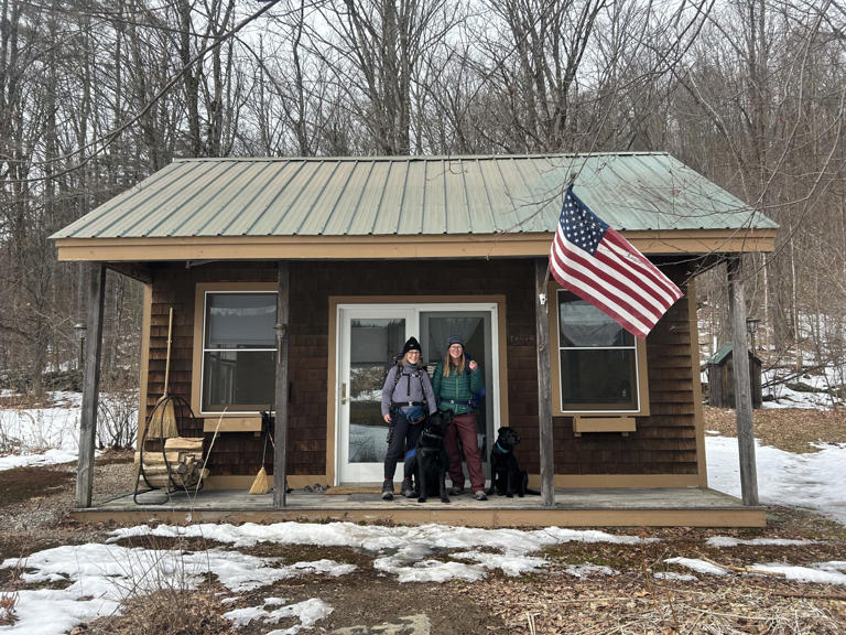 Why Farm Camping in Vermont Should be Your Next Adventure